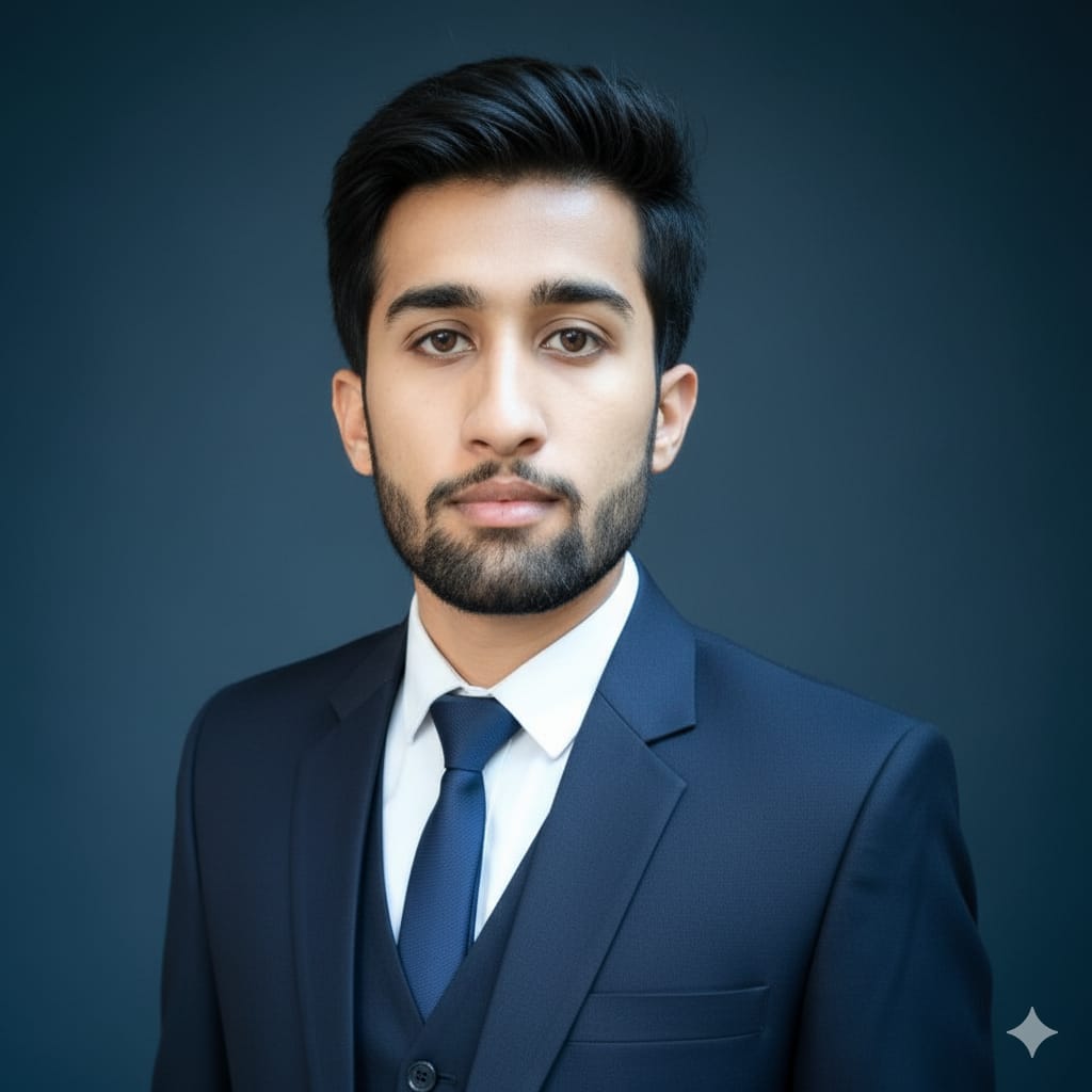Python Developer & Software Engineer